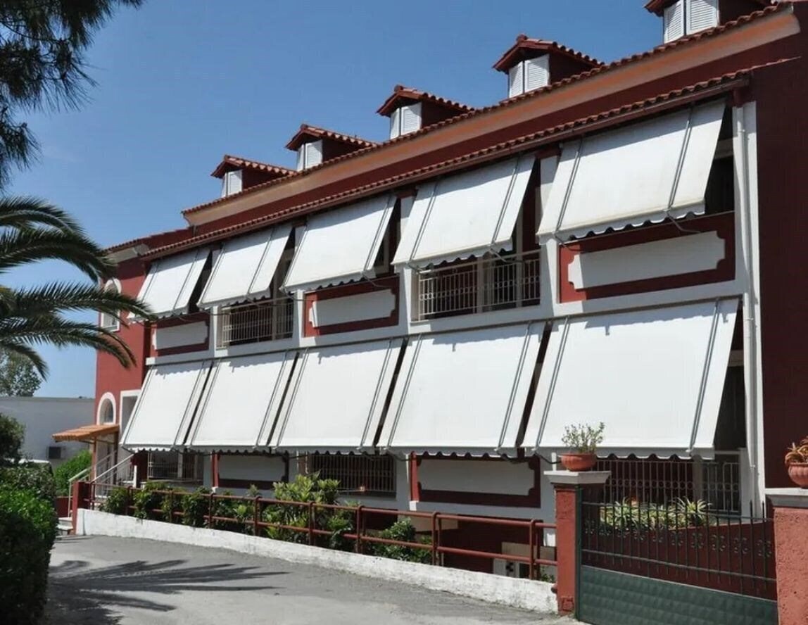 Картинка Koskinas Apartments 2*